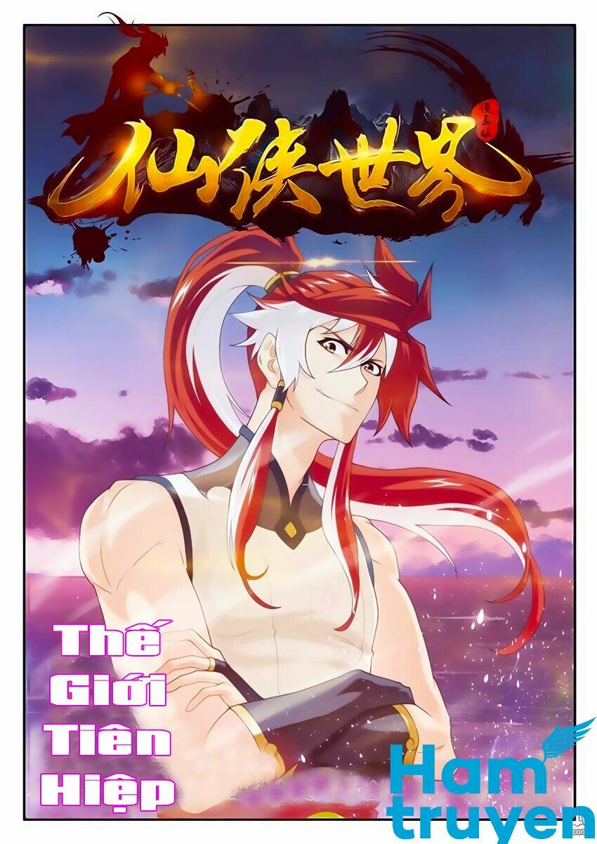 Cô Vợ Nóng Bỏng: Chapter 147
