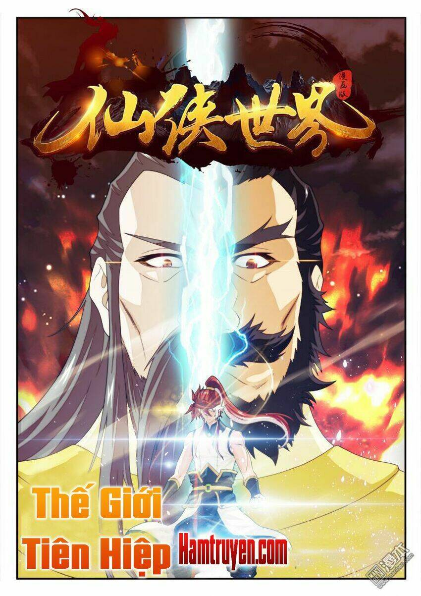 Cô Vợ Nóng Bỏng: Chapter 148