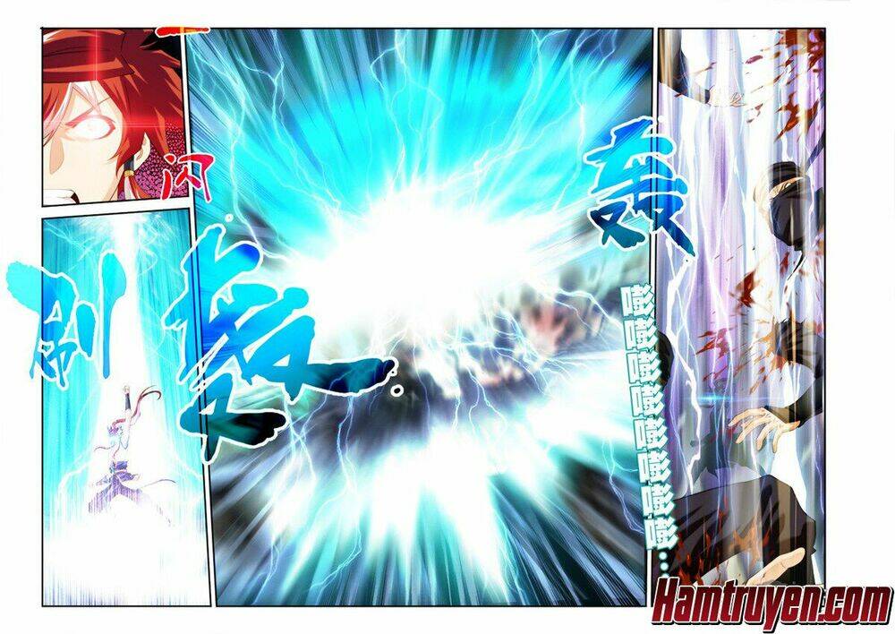 Cô Vợ Nóng Bỏng: Chapter 148