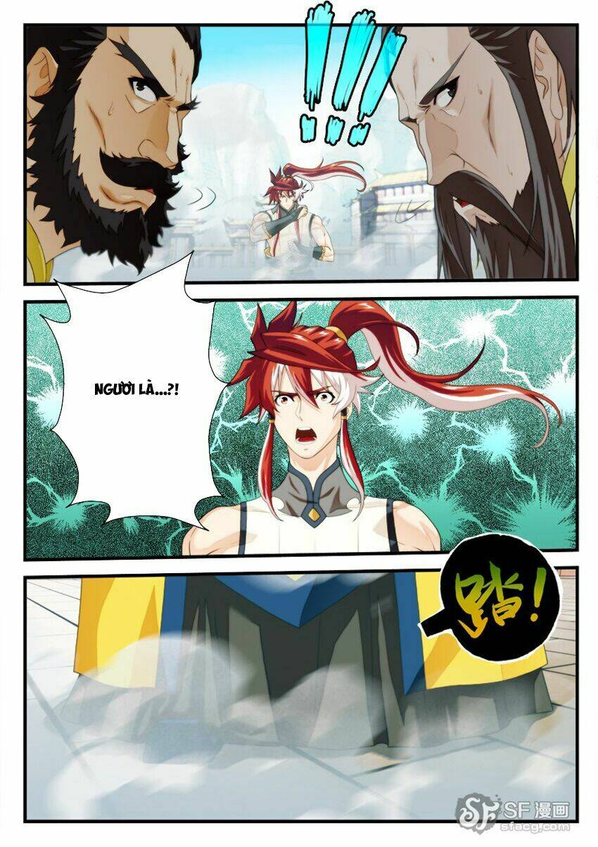 Cô Vợ Nóng Bỏng: Chapter 148