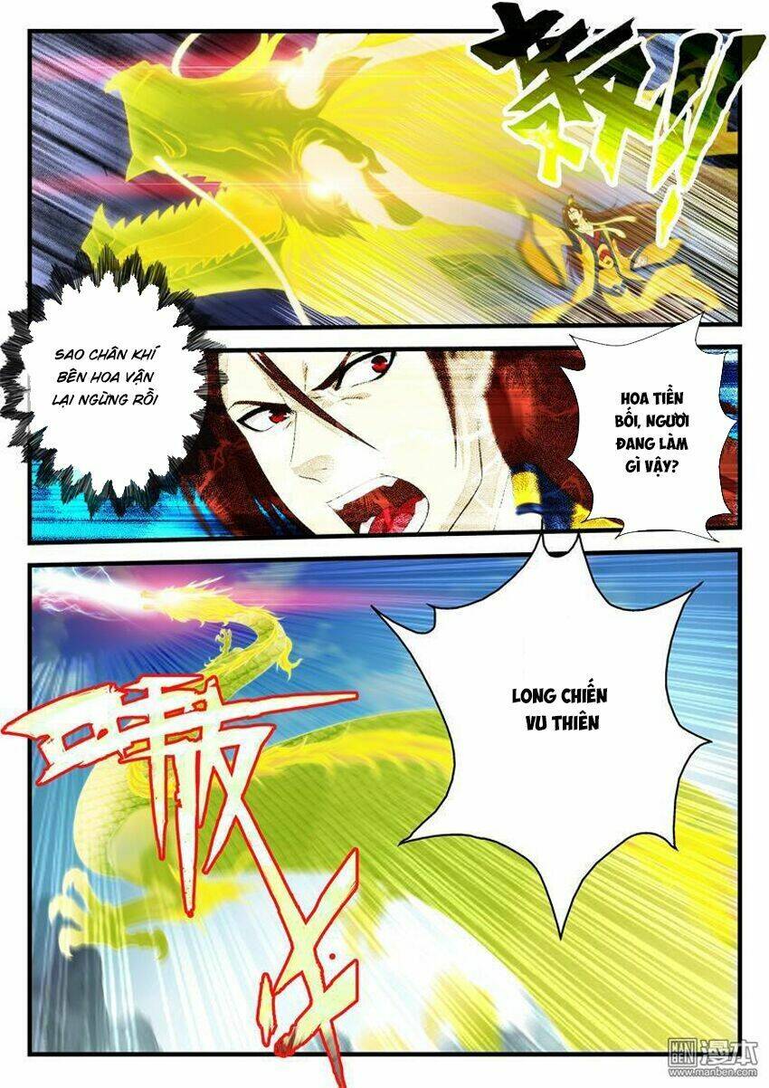 Cô Vợ Nóng Bỏng: Chapter 150