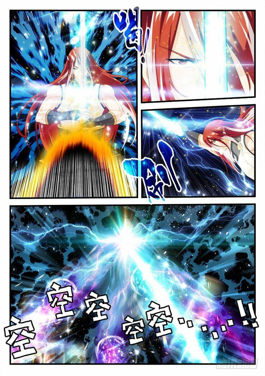 Cô Vợ Nóng Bỏng: Chapter 153