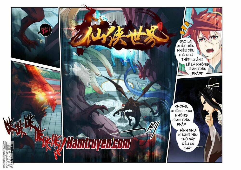Cô Vợ Nóng Bỏng: Chapter 168