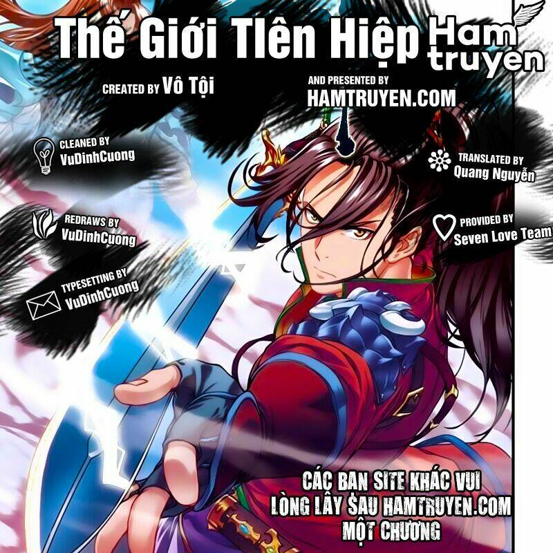 Cô Vợ Nóng Bỏng: Chapter 64