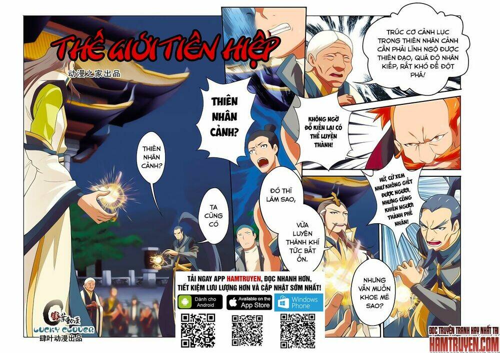 Cô Vợ Nóng Bỏng: Chapter 65