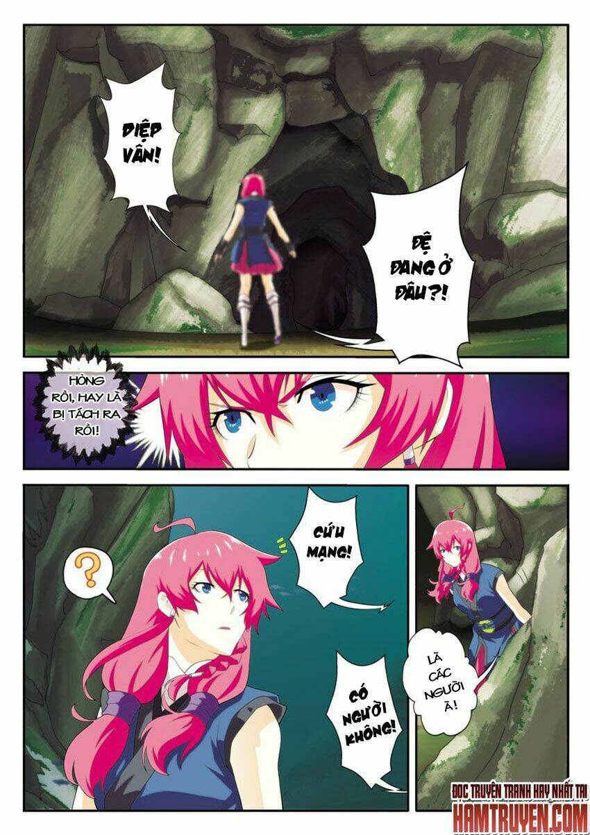 Cô Vợ Nóng Bỏng: Chapter 65