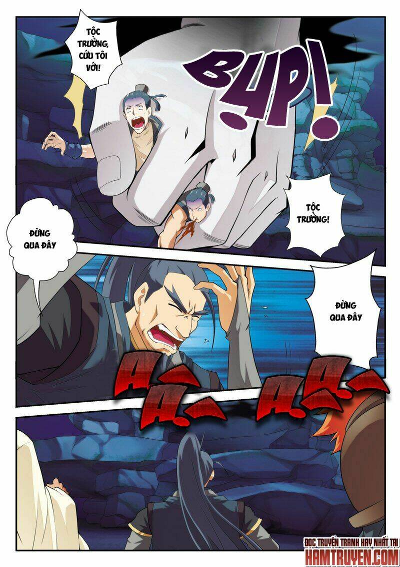 Cô Vợ Nóng Bỏng: Chapter 67