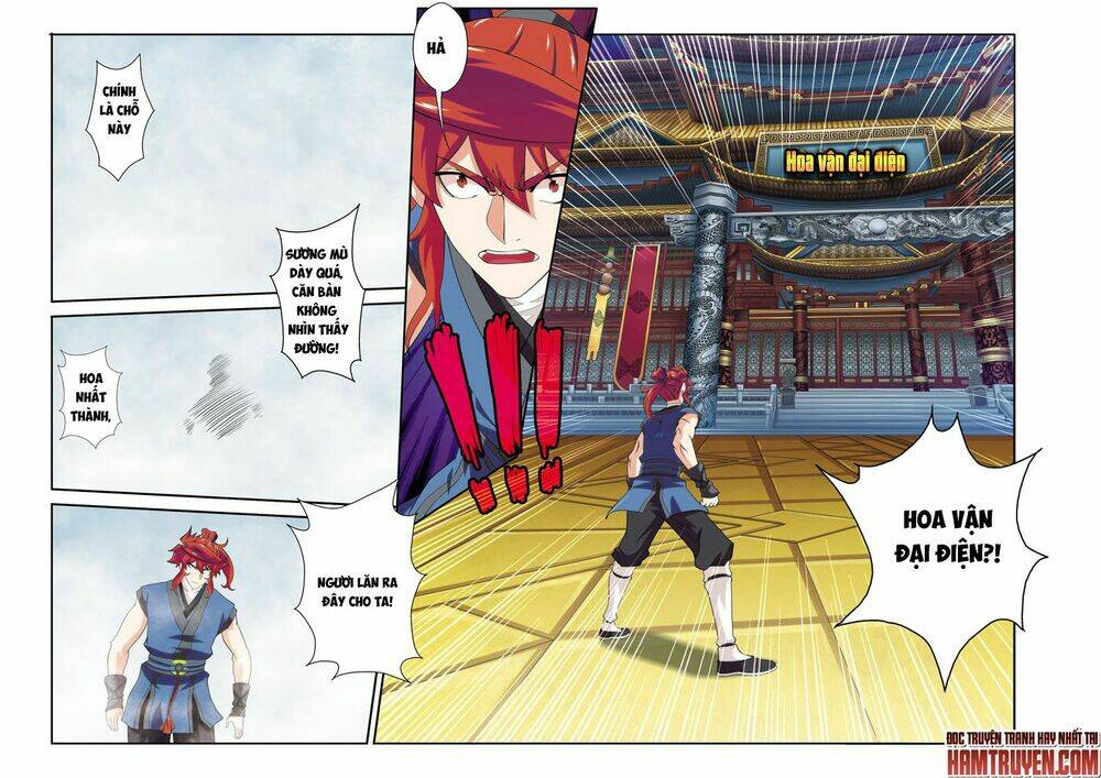 Cô Vợ Nóng Bỏng: Chapter 67