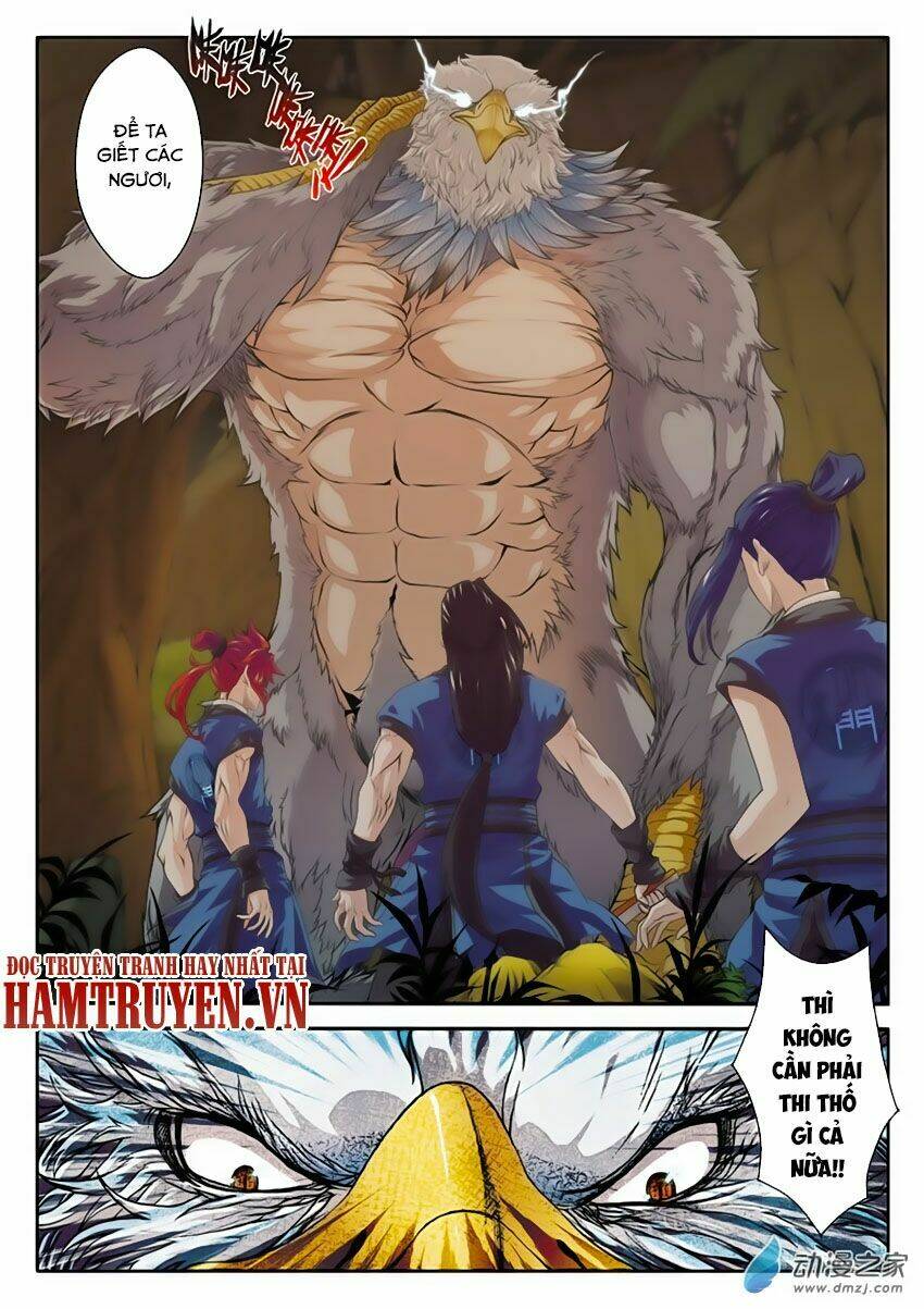 Cô Vợ Nóng Bỏng: Chapter 75