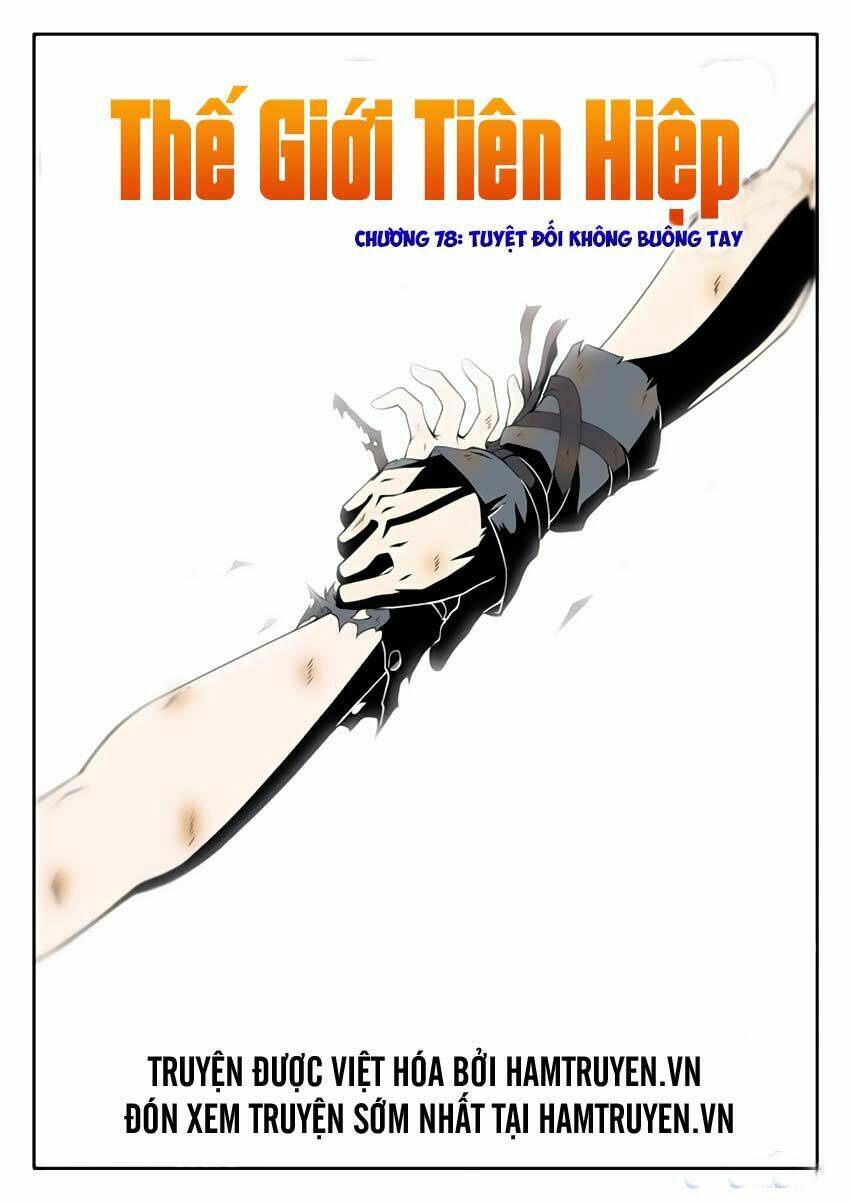 Cô Vợ Nóng Bỏng: Chapter 78