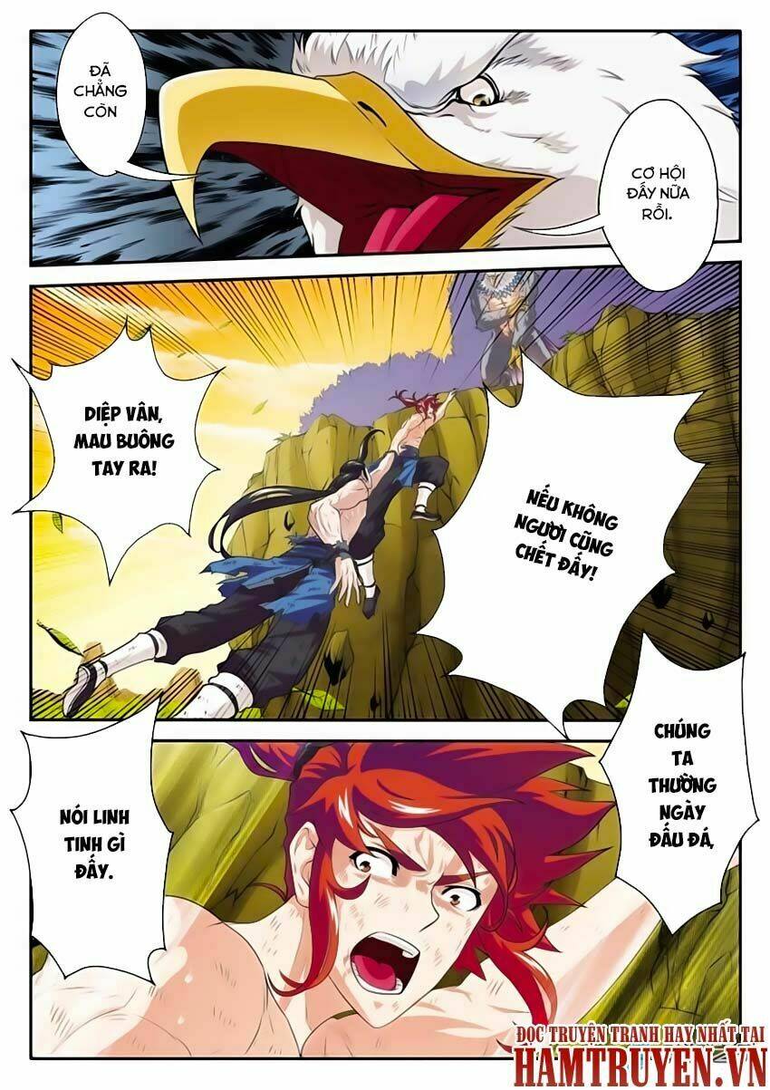 Cô Vợ Nóng Bỏng: Chapter 78