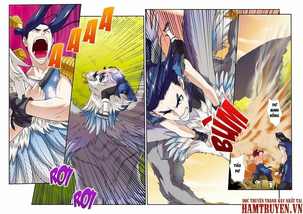 Cô Vợ Nóng Bỏng: Chapter 78