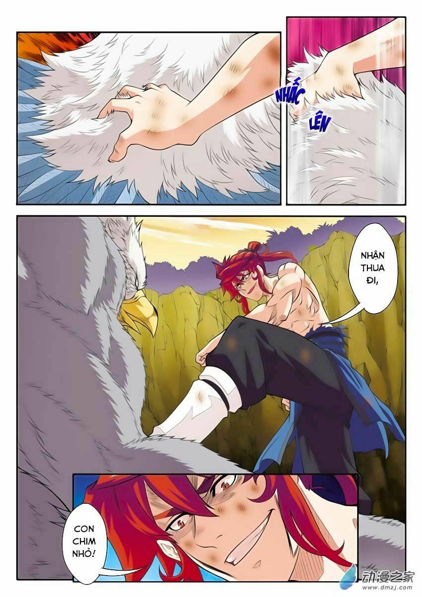 Cô Vợ Nóng Bỏng: Chapter 78
