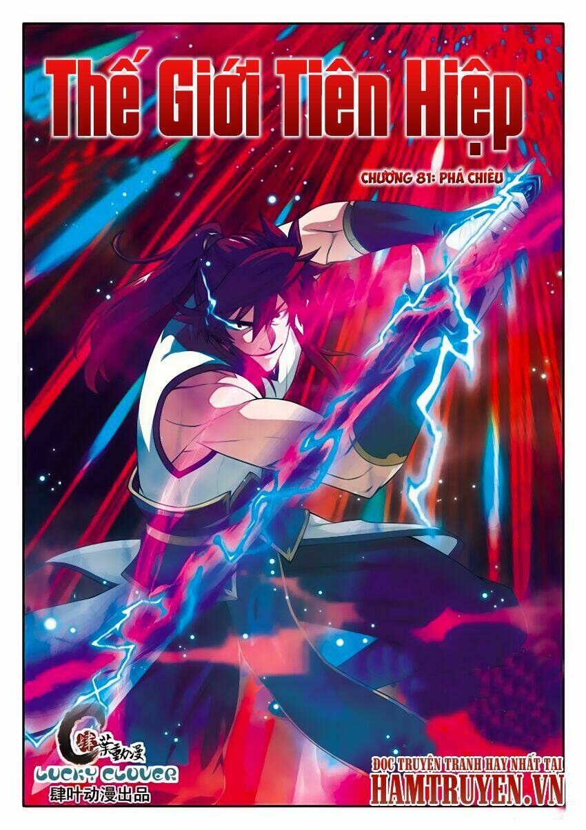 Cô Vợ Nóng Bỏng: Chapter 81