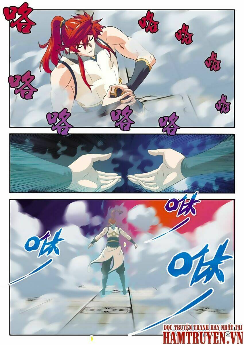 Cô Vợ Nóng Bỏng: Chapter 88