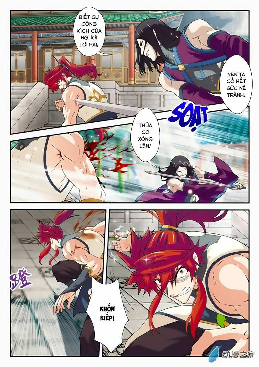 Cô Vợ Nóng Bỏng: Chapter 88