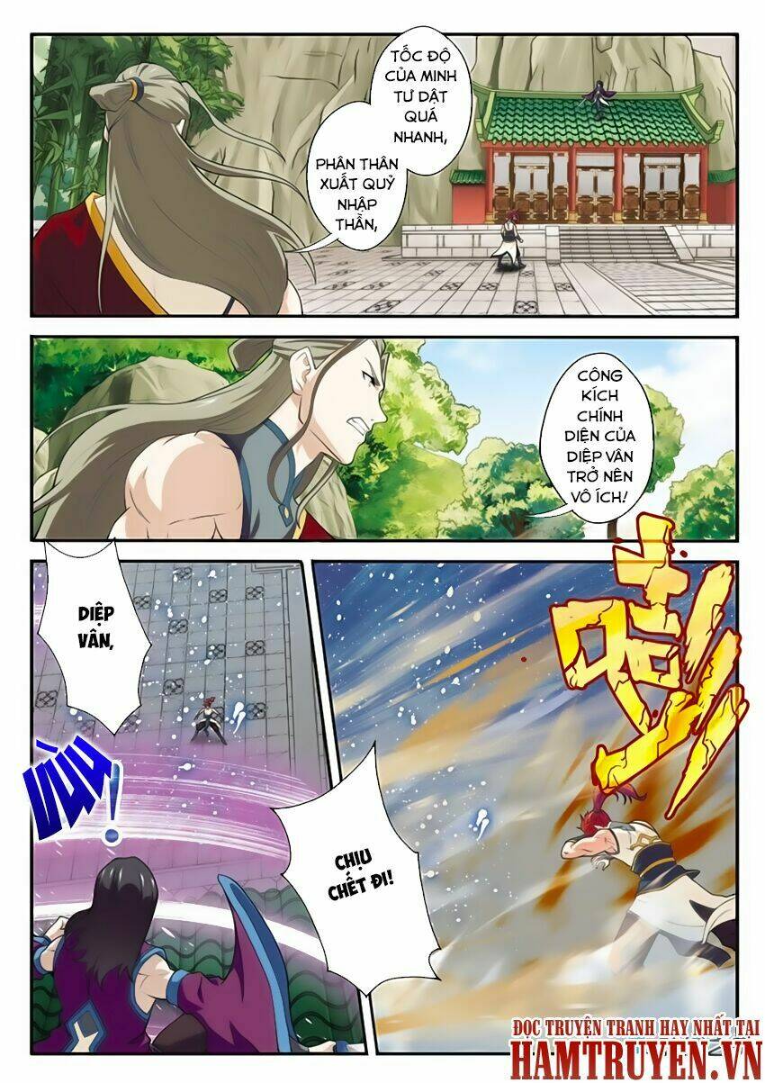 Cô Vợ Nóng Bỏng: Chapter 88