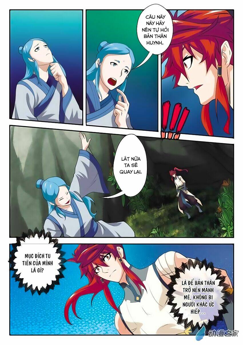 Cô Vợ Nóng Bỏng: Chapter 90