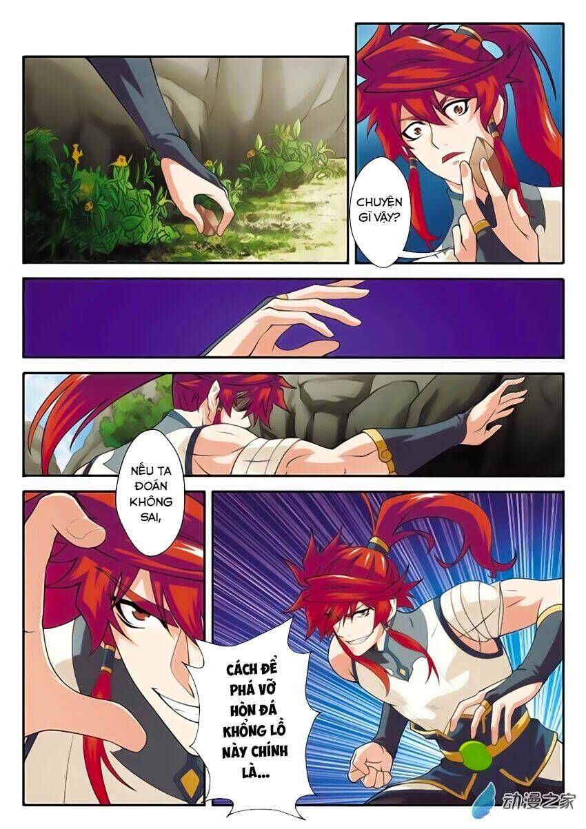Cô Vợ Nóng Bỏng: Chapter 90