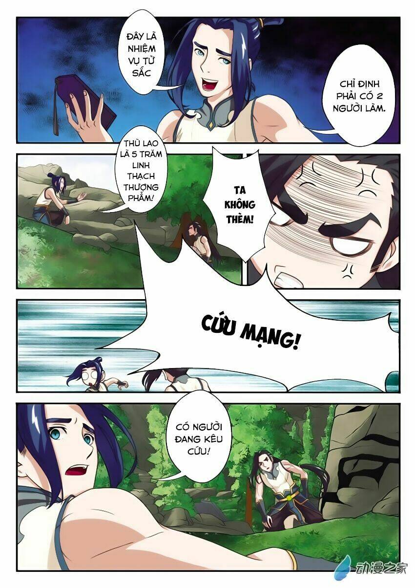 Cô Vợ Nóng Bỏng: Chapter 95