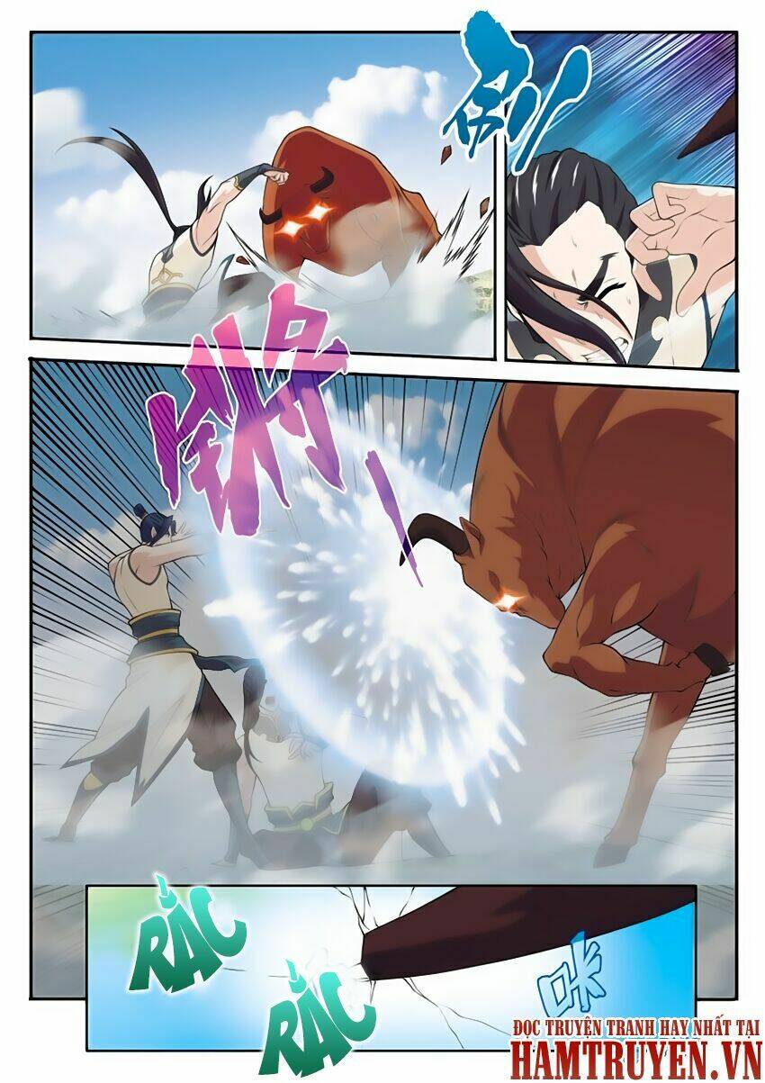 Cô Vợ Nóng Bỏng: Chapter 96