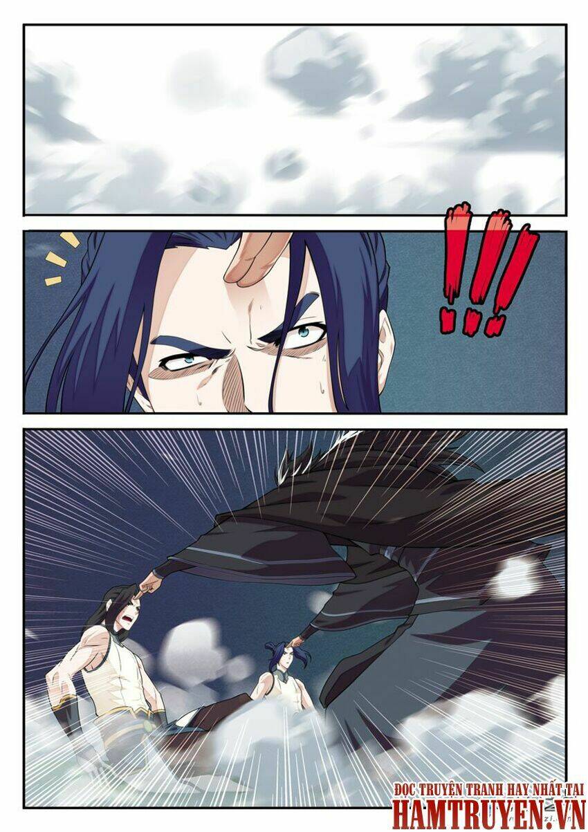 Cô Vợ Nóng Bỏng: Chapter 97