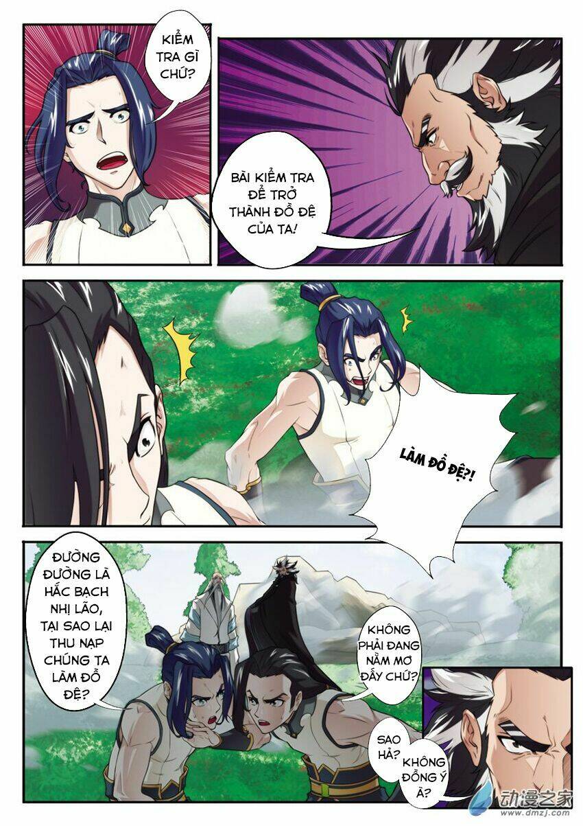 Cô Vợ Nóng Bỏng: Chapter 97