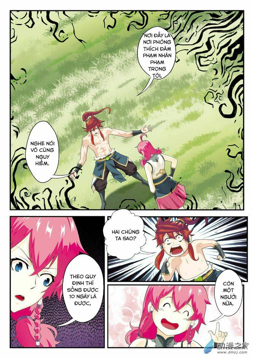 Cô Vợ Nóng Bỏng: Chapter 99