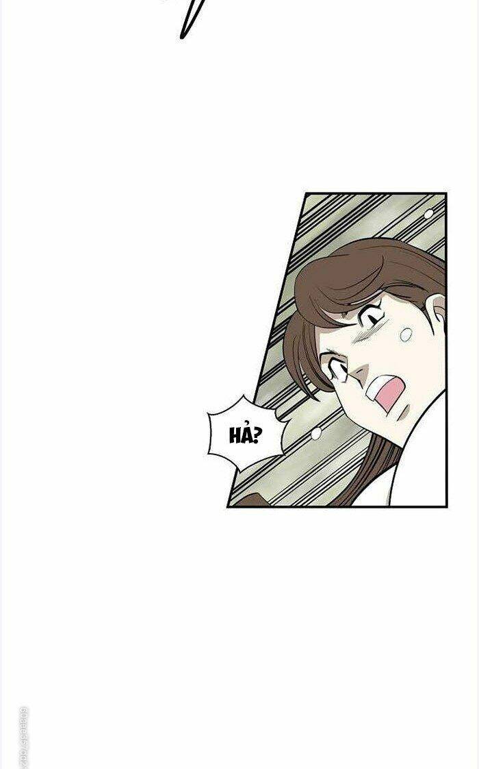 Thế Giới Võ Thuật Của Pháp Sư: Chapter 57