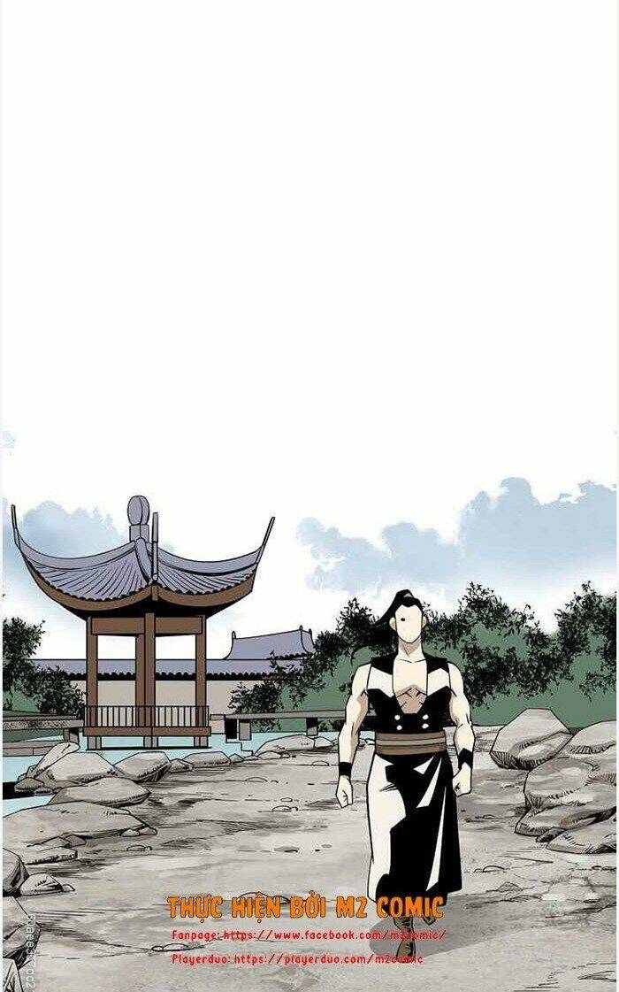 Thế Giới Võ Thuật Của Pháp Sư: Chapter 57