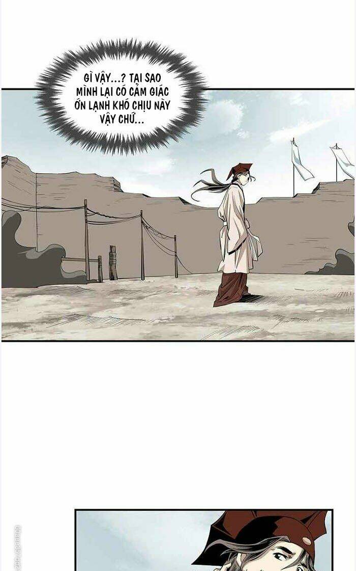Thế Giới Võ Thuật Của Pháp Sư: Chapter 57
