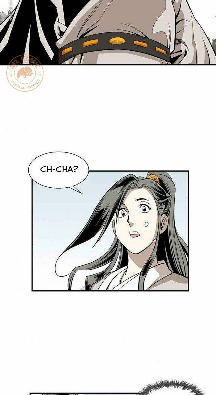Thế Giới Võ Thuật Của Pháp Sư: Chapter 57
