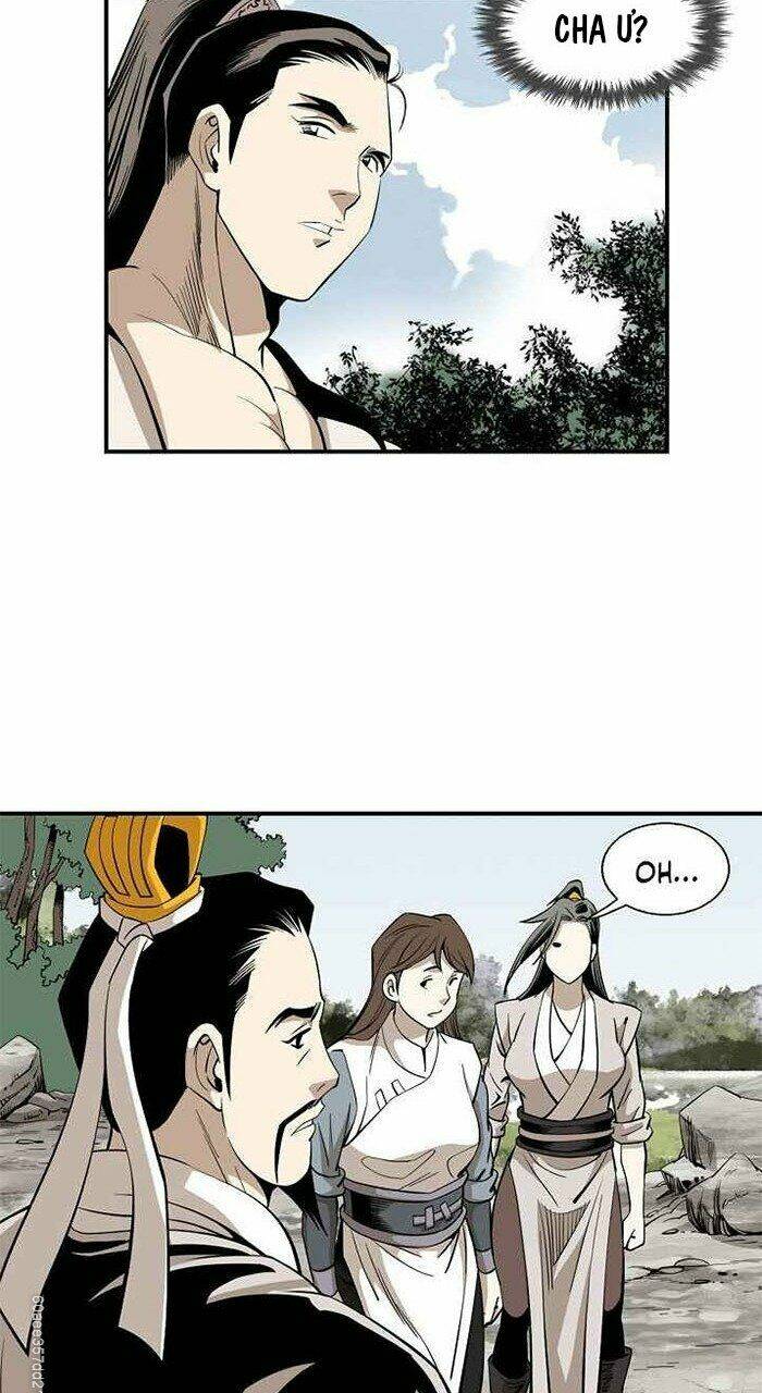 Thế Giới Võ Thuật Của Pháp Sư: Chapter 57