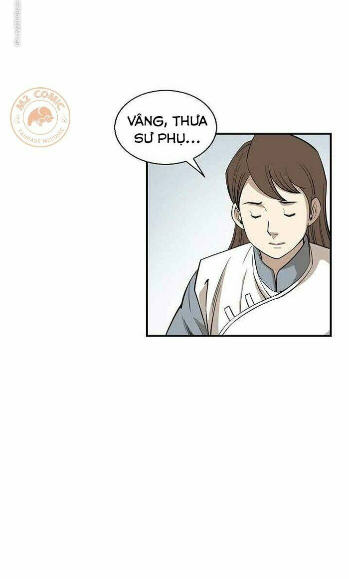 Thế Giới Võ Thuật Của Pháp Sư: Chapter 57