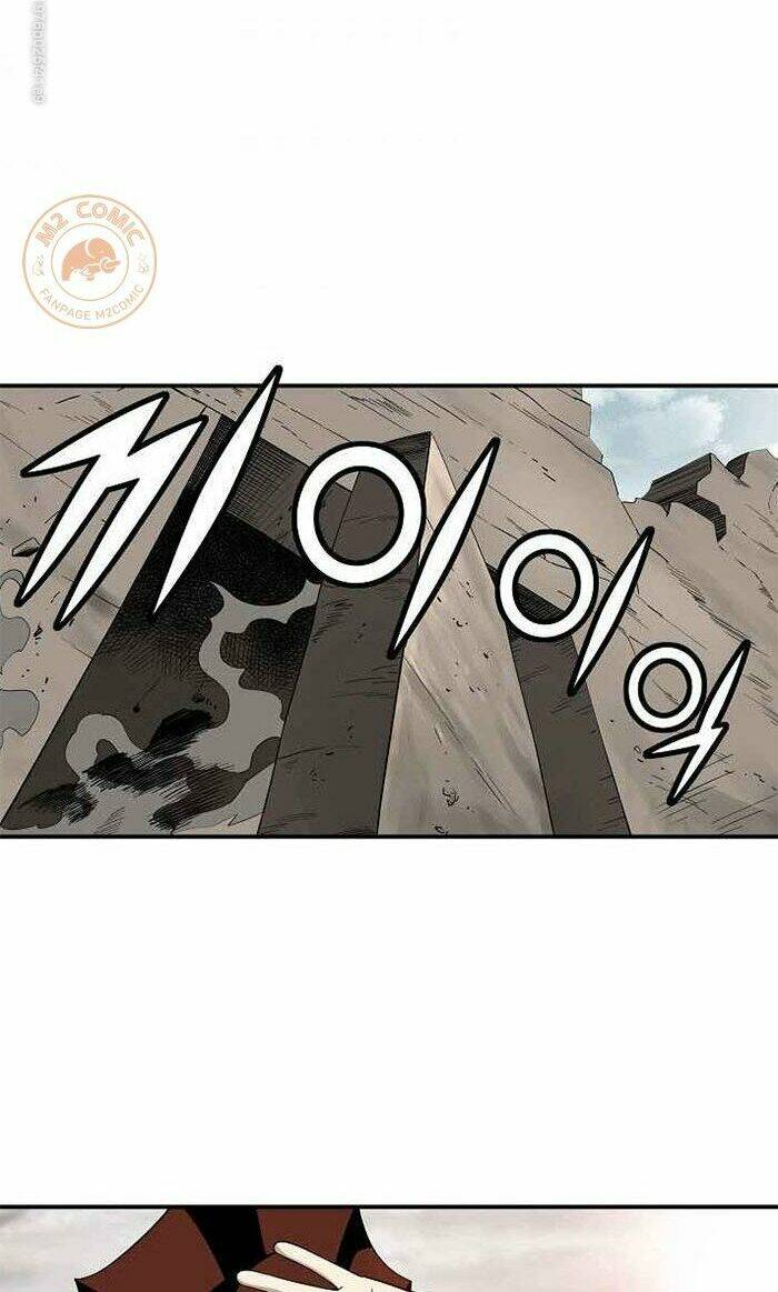 Thế Giới Võ Thuật Của Pháp Sư: Chapter 57