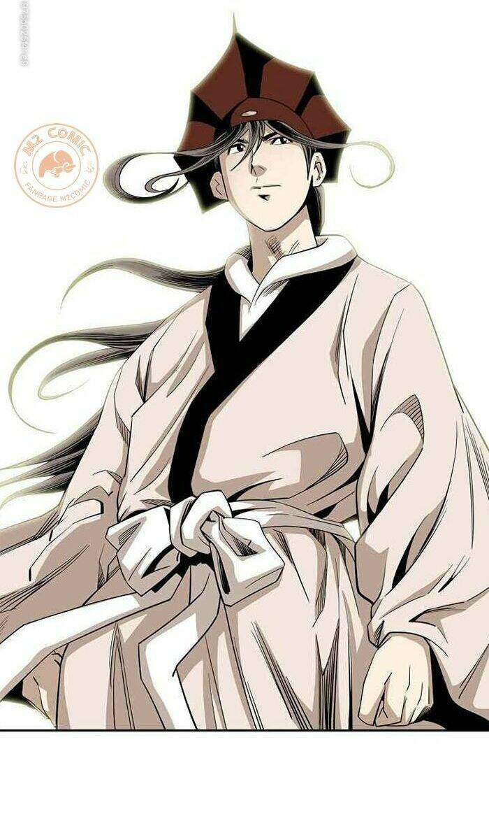 Thế Giới Võ Thuật Của Pháp Sư: Chapter 57