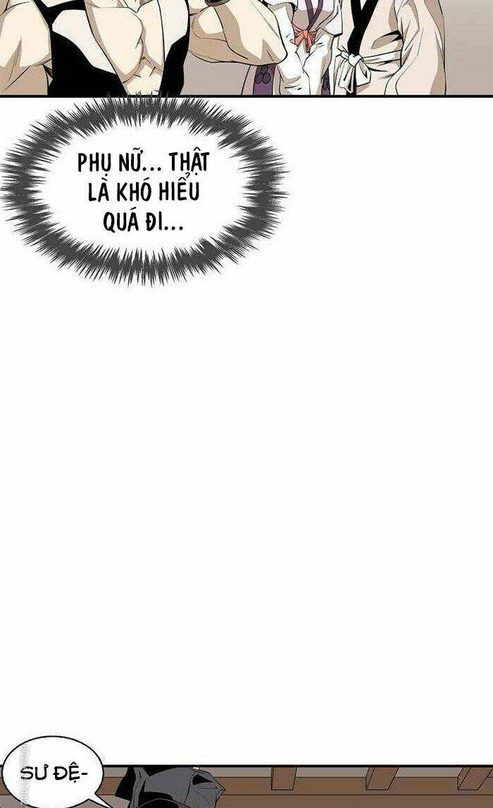 Thế Giới Võ Thuật Của Pháp Sư: Chapter 58