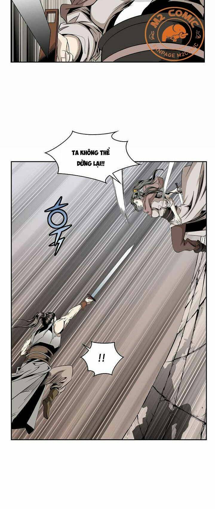 Thế Giới Võ Thuật Của Pháp Sư: Chapter 62