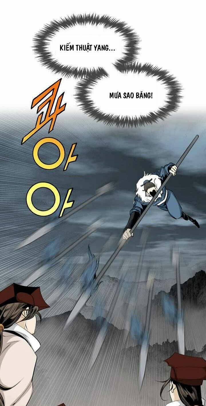 Thế Giới Võ Thuật Của Pháp Sư: Chapter 62