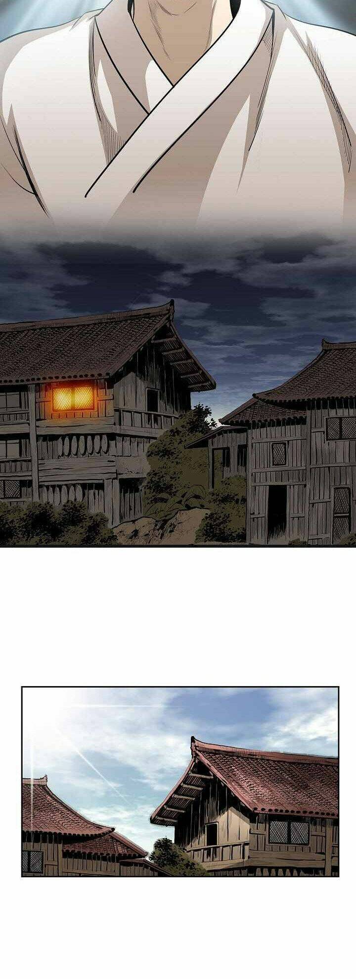 Thế Giới Võ Thuật Của Pháp Sư: Chapter 63