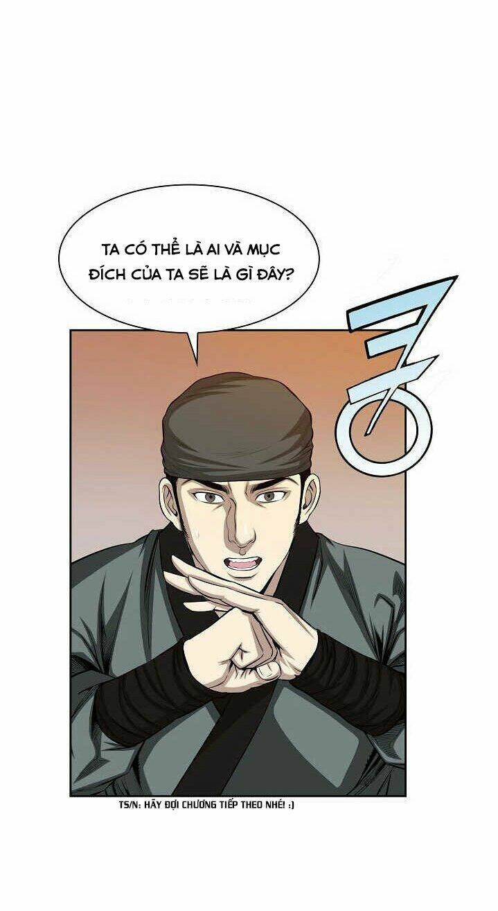 Thế Giới Võ Thuật Của Pháp Sư: Chapter 66