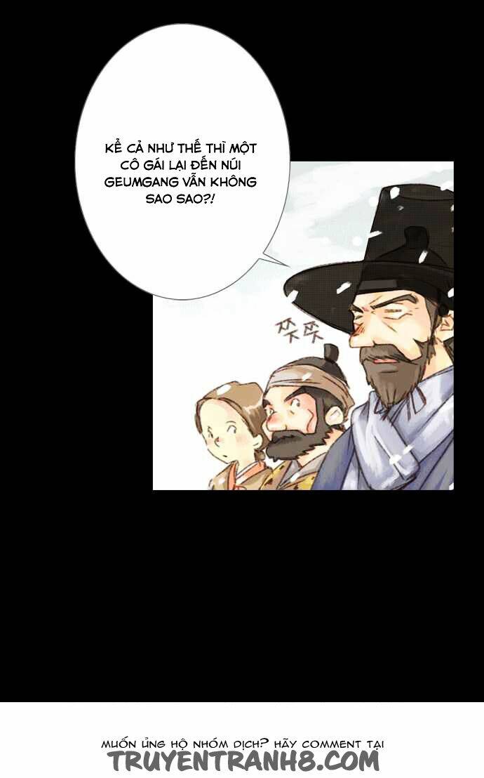 The Great Merchant Kim Manduk: Chapter 1