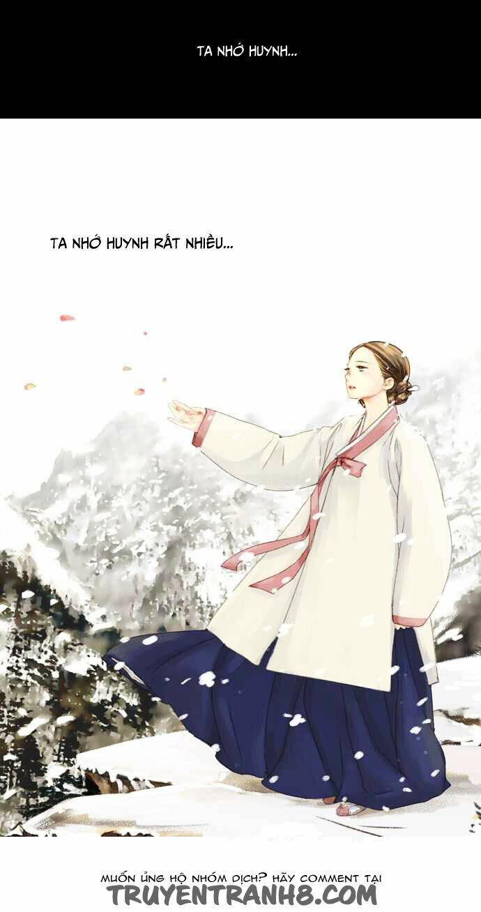 The Great Merchant Kim Manduk: Chapter 1