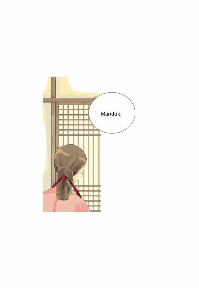 The Great Merchant Kim Manduk: Chapter 10