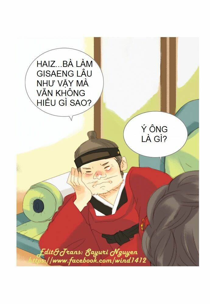 The Great Merchant Kim Manduk: Chapter 10