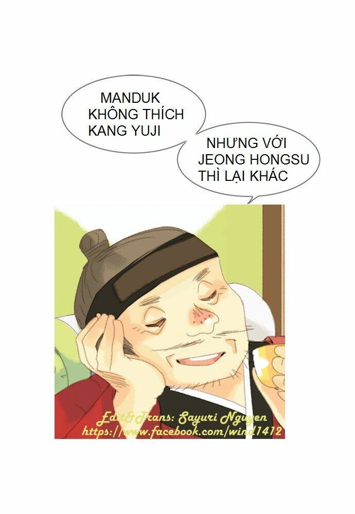 The Great Merchant Kim Manduk: Chapter 10