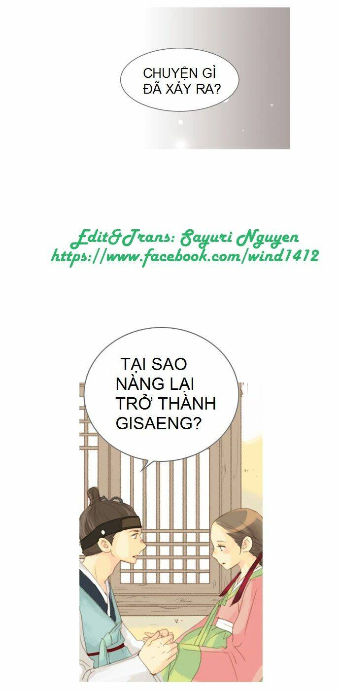 The Great Merchant Kim Manduk: Chapter 10