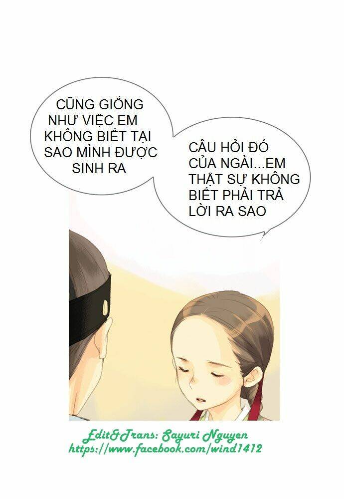 The Great Merchant Kim Manduk: Chapter 10