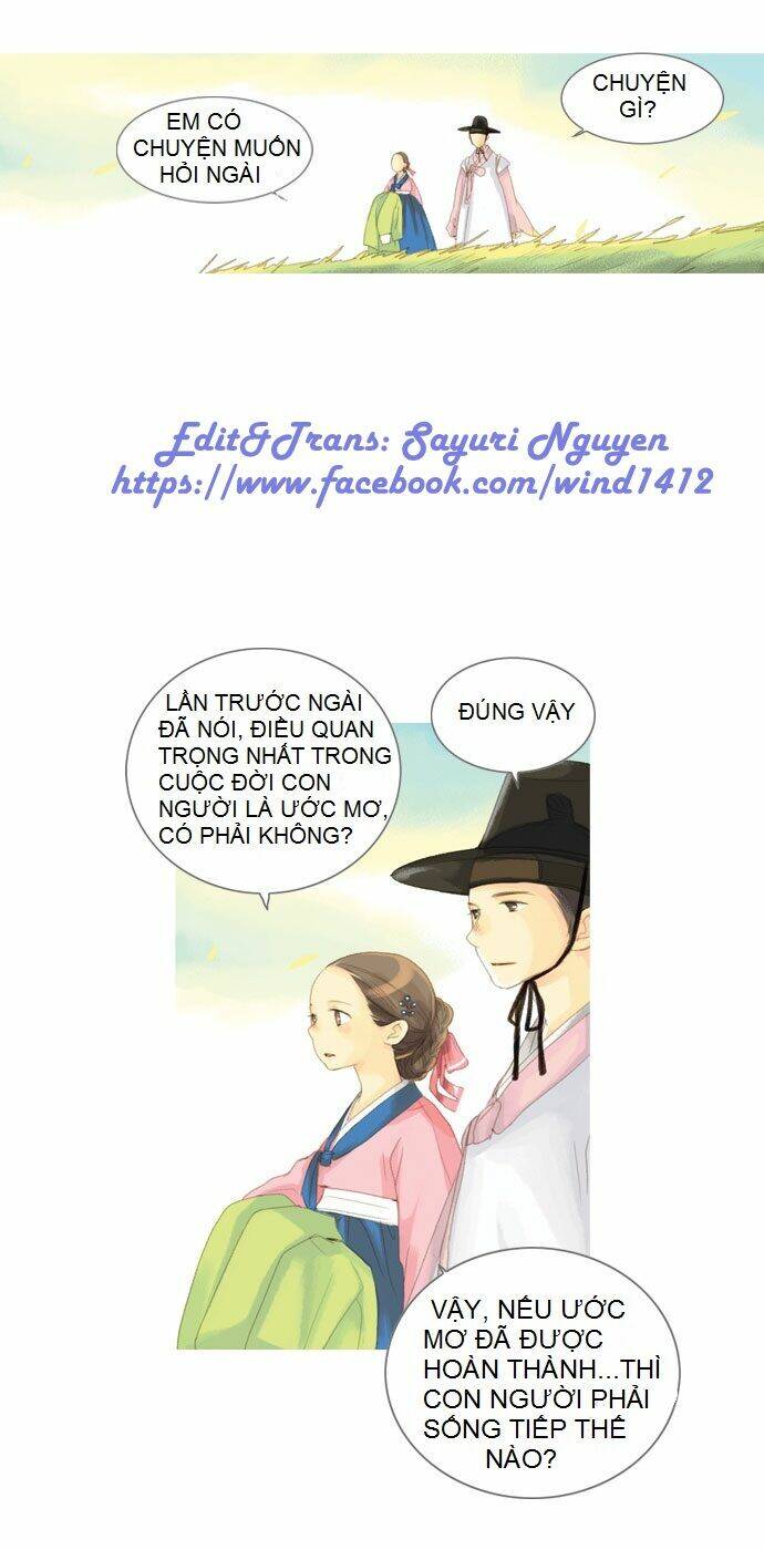 The Great Merchant Kim Manduk: Chapter 11