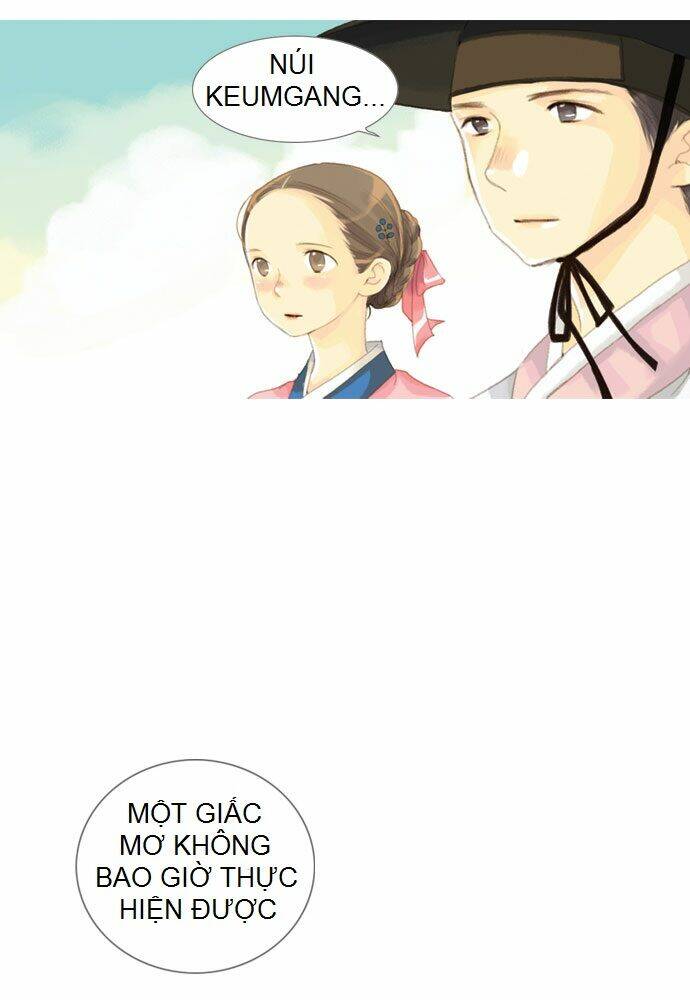 The Great Merchant Kim Manduk: Chapter 11